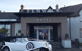 The Fenwick Hotel