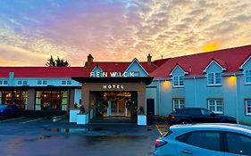 The Fenwick Hotel
